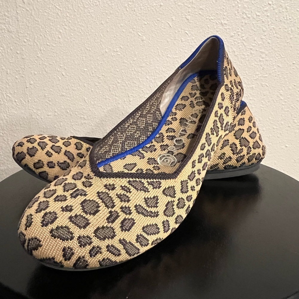 Rothy’s Print Women's Flats